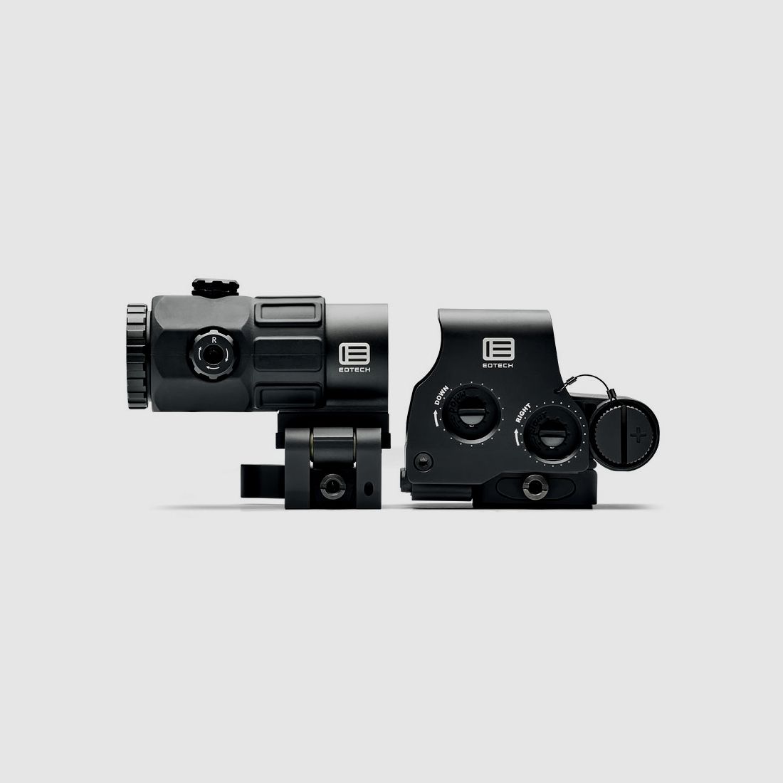 EOTECH HHS V EXPS3-4 + G45 Vergroter