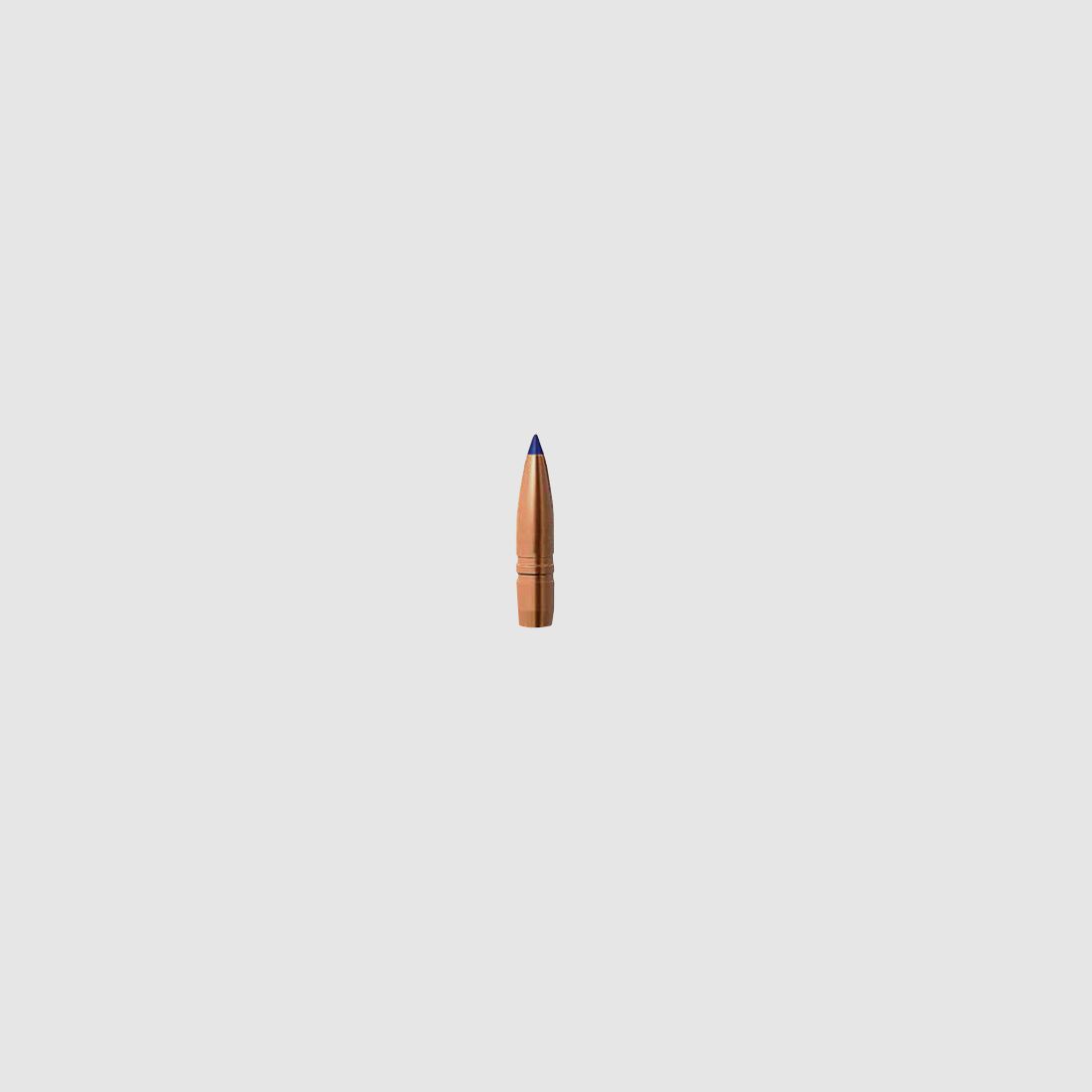 Barnes Geschoss 6,5mm/.264 127GR Long-Range X BT 50 Stück