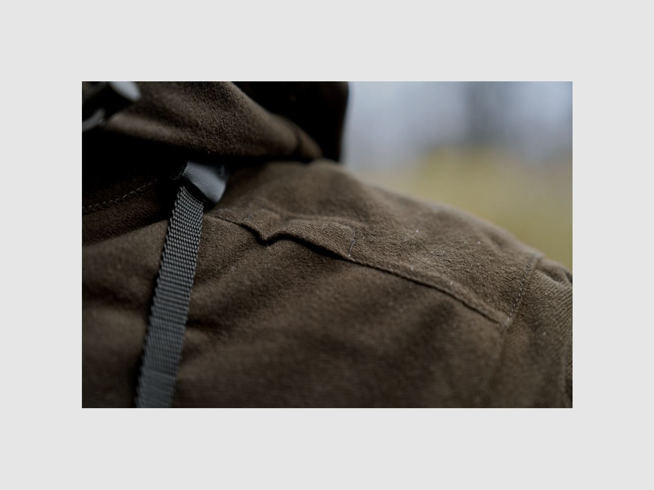 Giacca Härkila Aspire HWS / Hunting green, immagine 6 di 9