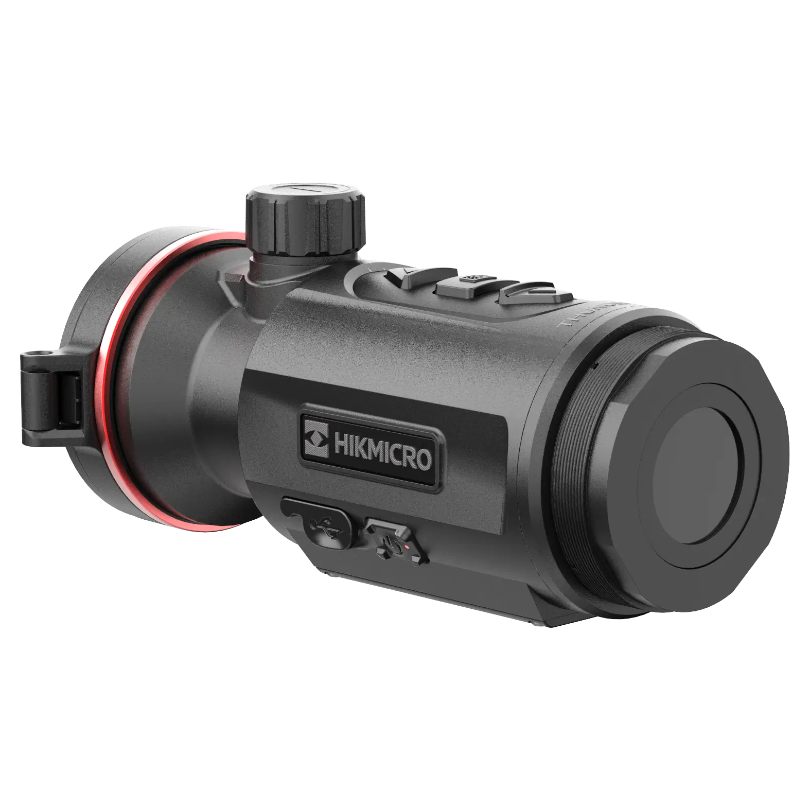Hikmicro Termalny Monokular Thunder 3.0 TQ50C