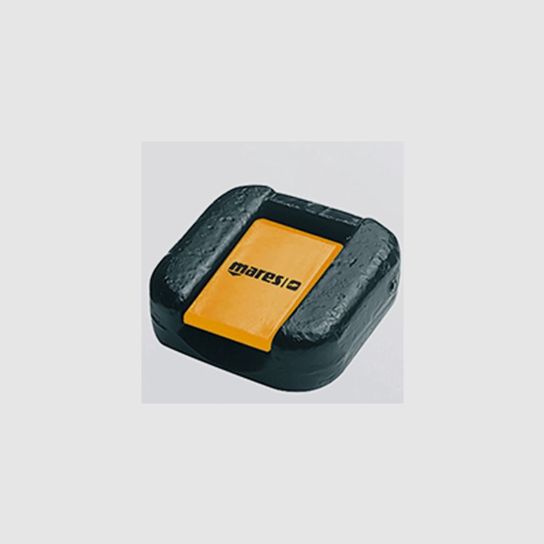 MARES WEIGHT QUICK RELEASE 1KG, image 1 of 2
