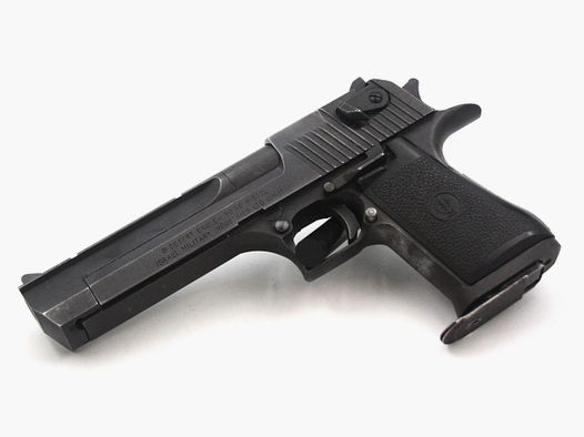 Mietwaffe | Pistole IMI Desert Eagle, Kal .50 AE