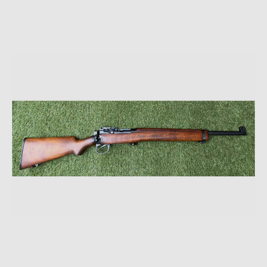 Enfield Nr. 8 Einzellader Büchse .22lr
