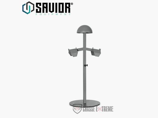 Support Table SAVIOR H.P.C.
