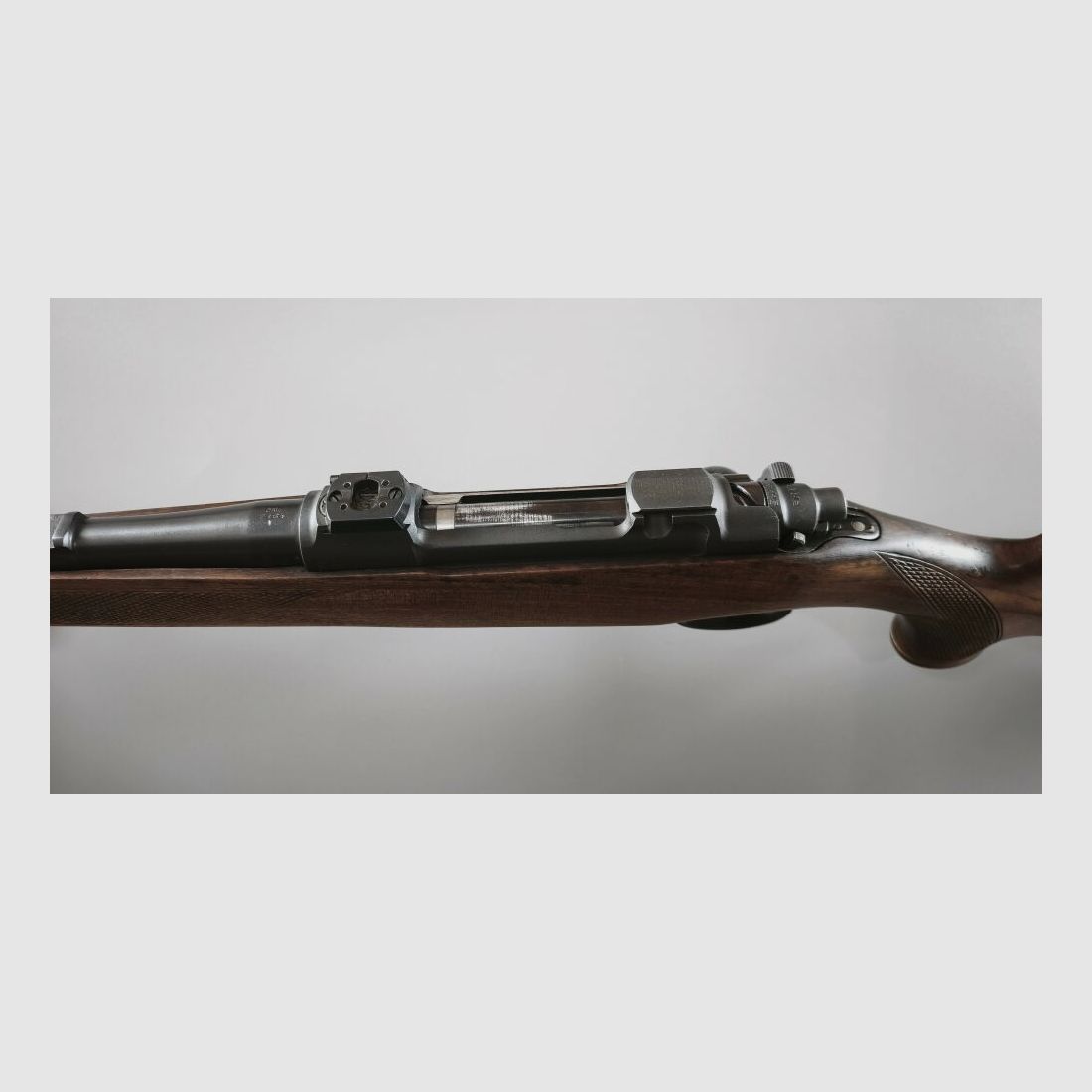 Brünner ZKK600 Repetierbüchse 7x64