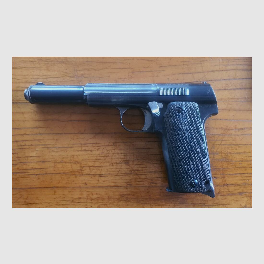 Astra Model 1921 (400)