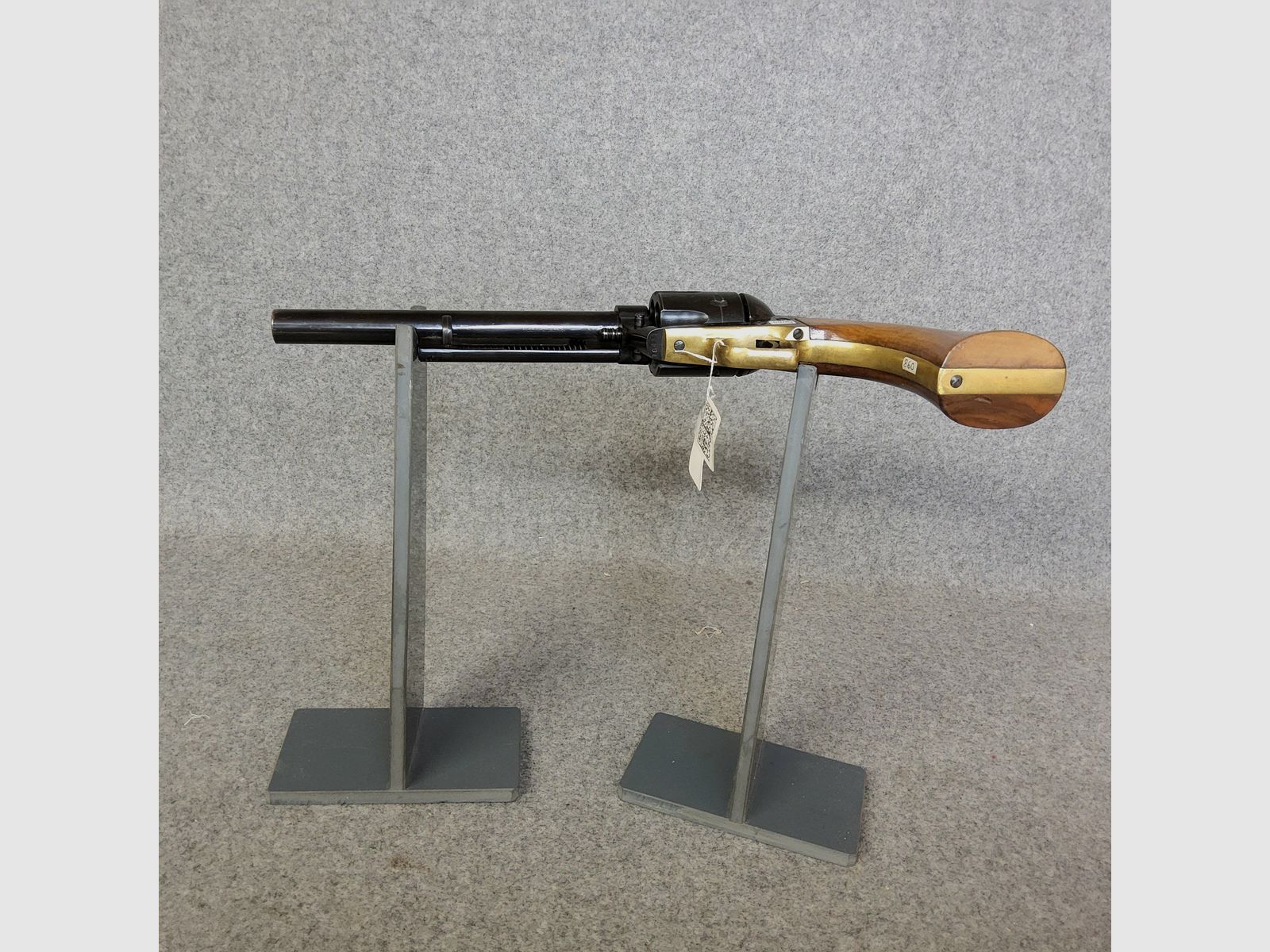 Intercontinental Arms	 Super Dakota