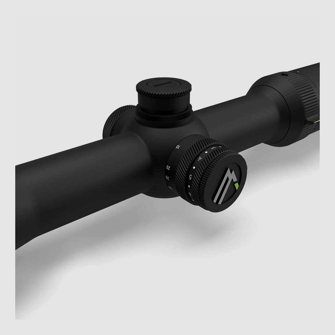 ALPEN-OPTICS APEX XP 2.5-15x50 BDC reticolo, immagine 3 di 6