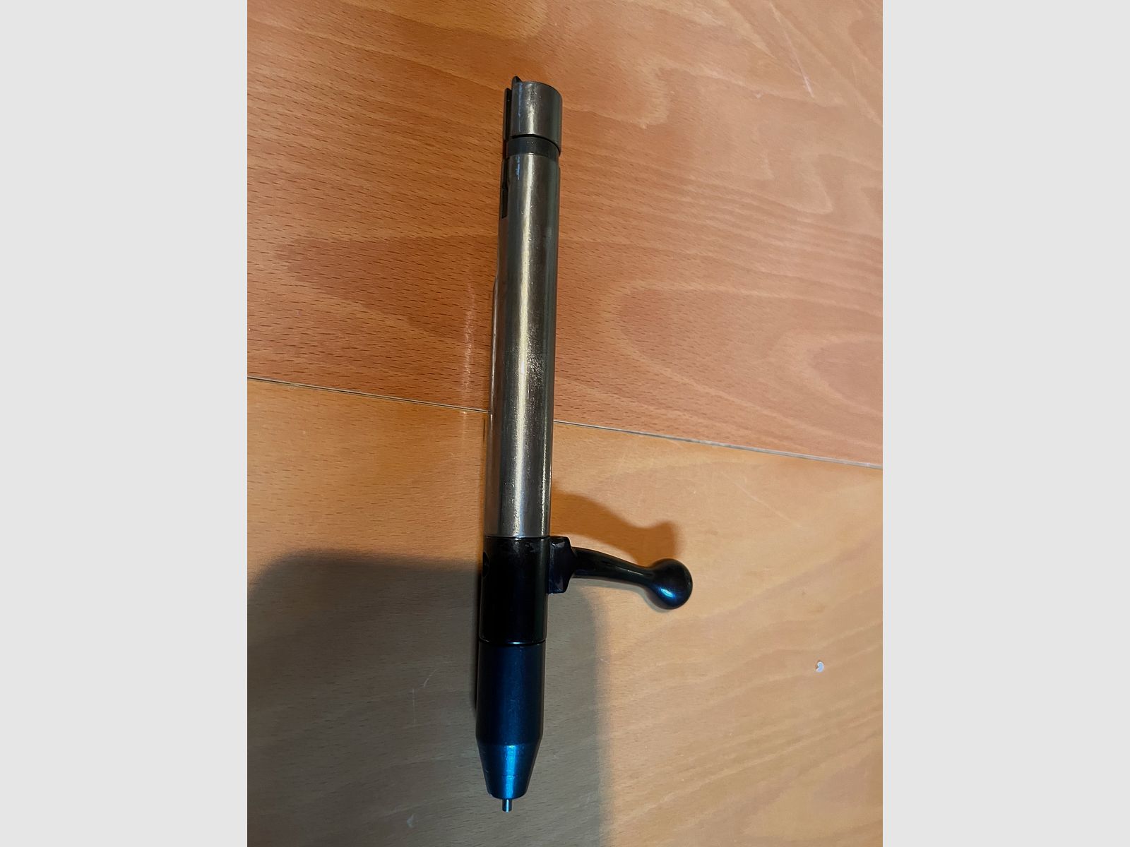 Krico .22WMR inkl. Meopta 7x56