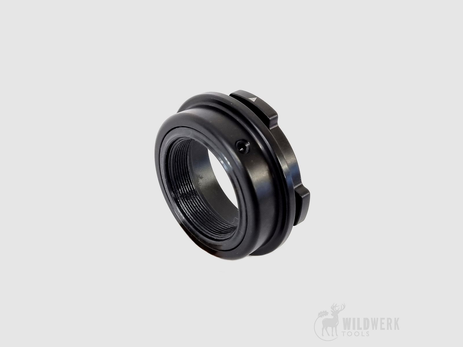 Rusan Modular Adapter - Connector, M35x1