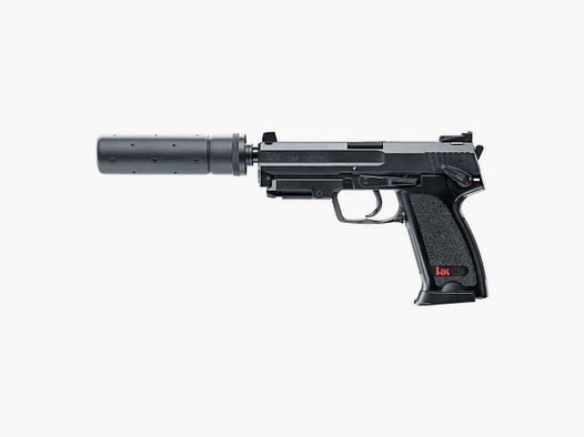 Heckler & Koch Airsoft Electric Pistole USP Tactical