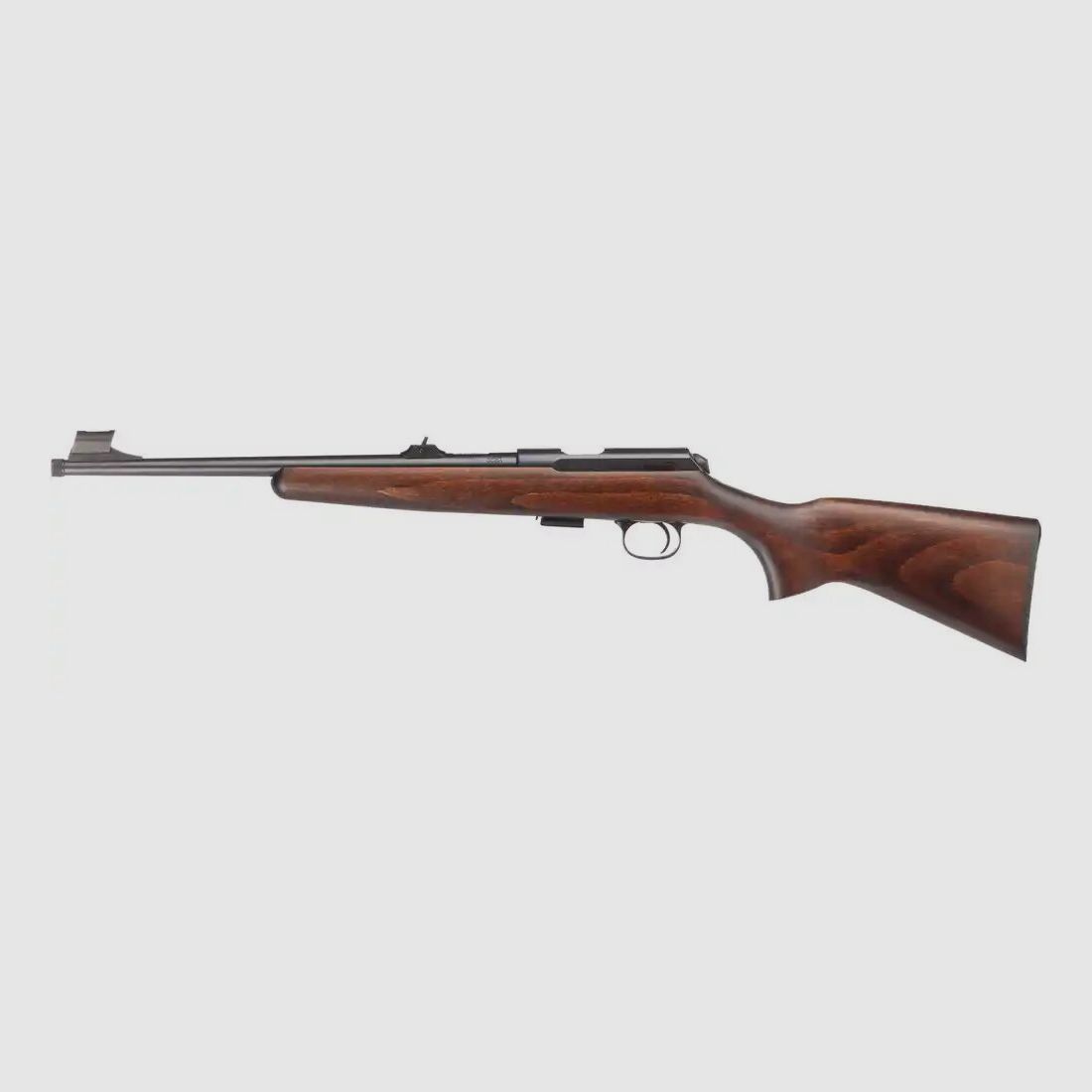 Czech Arms KK repeating rifle CZ457 Scout - .22 long rifle