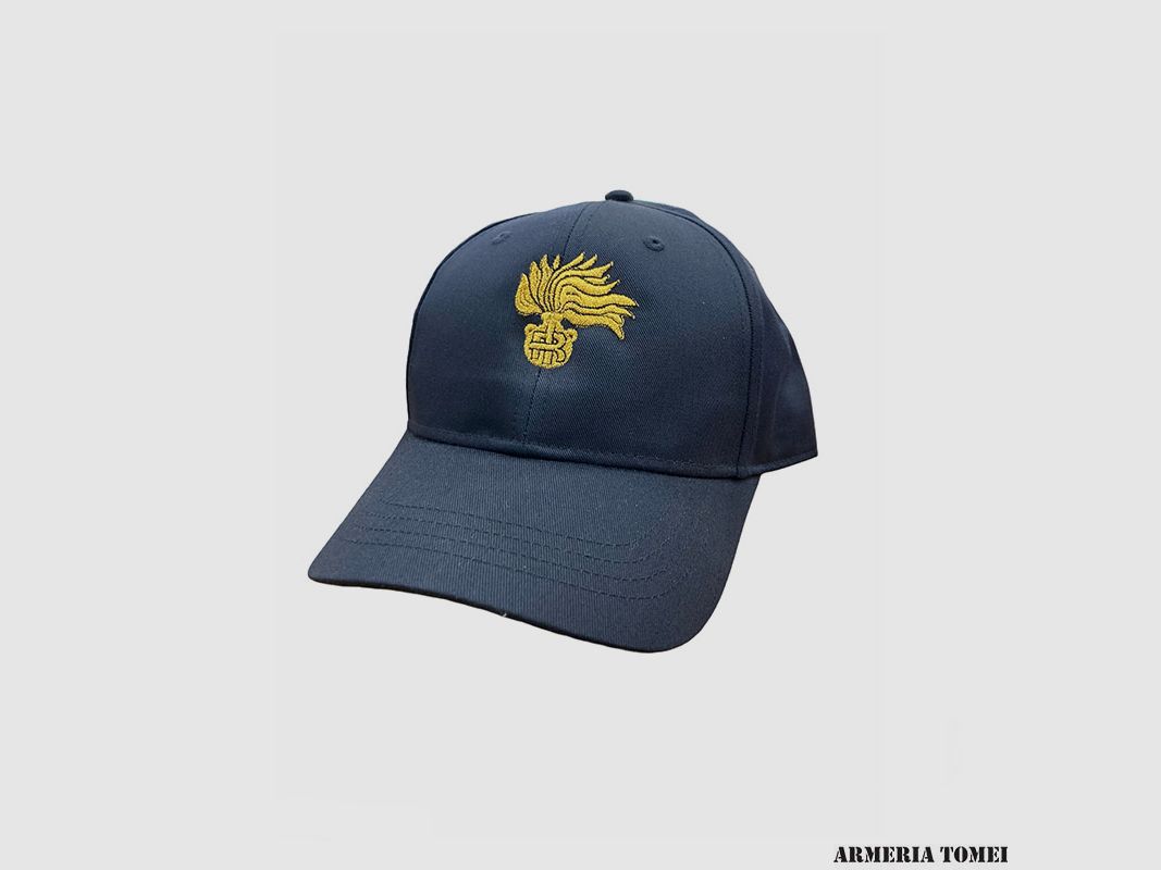 MÜTZE – CARABINIERI UNTEROFFIZIERE UND OFFIZIERE, Bild 1 von 2