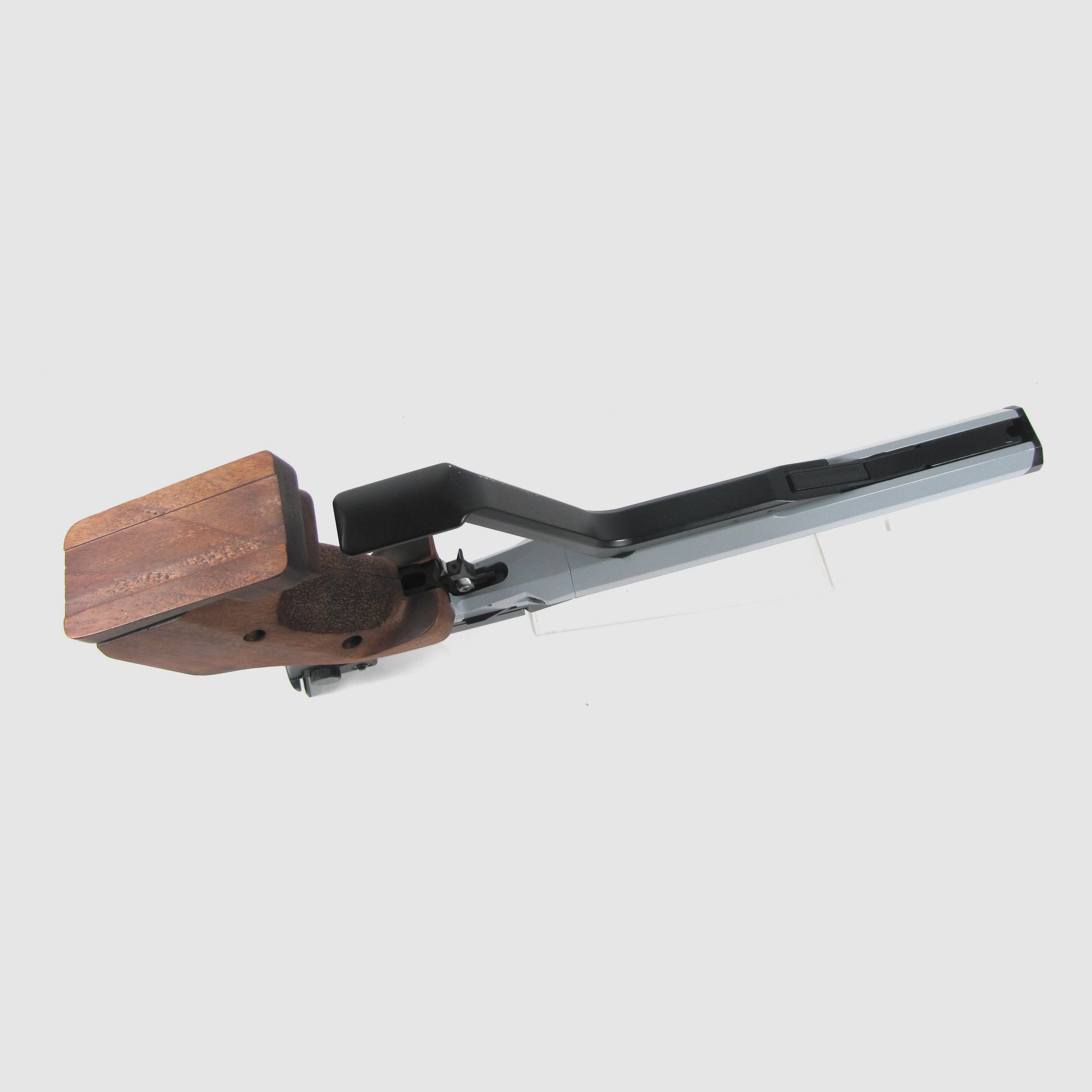 Match Luftpistole Feinwerkbau 100
