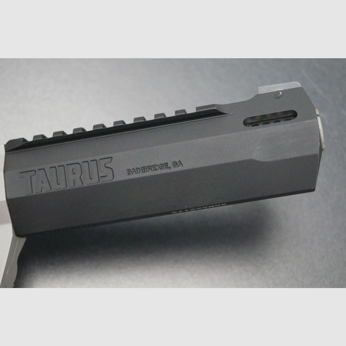 Taurus Raging Hunter 460 S&W Duo 6″, Bild 2 von 7