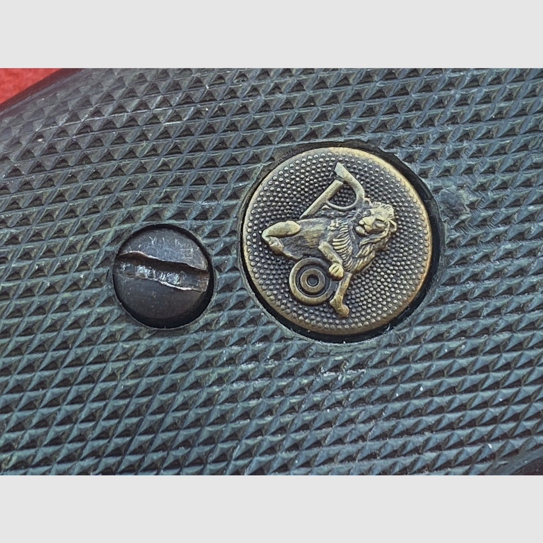 Revolver Snith & Wesson 65