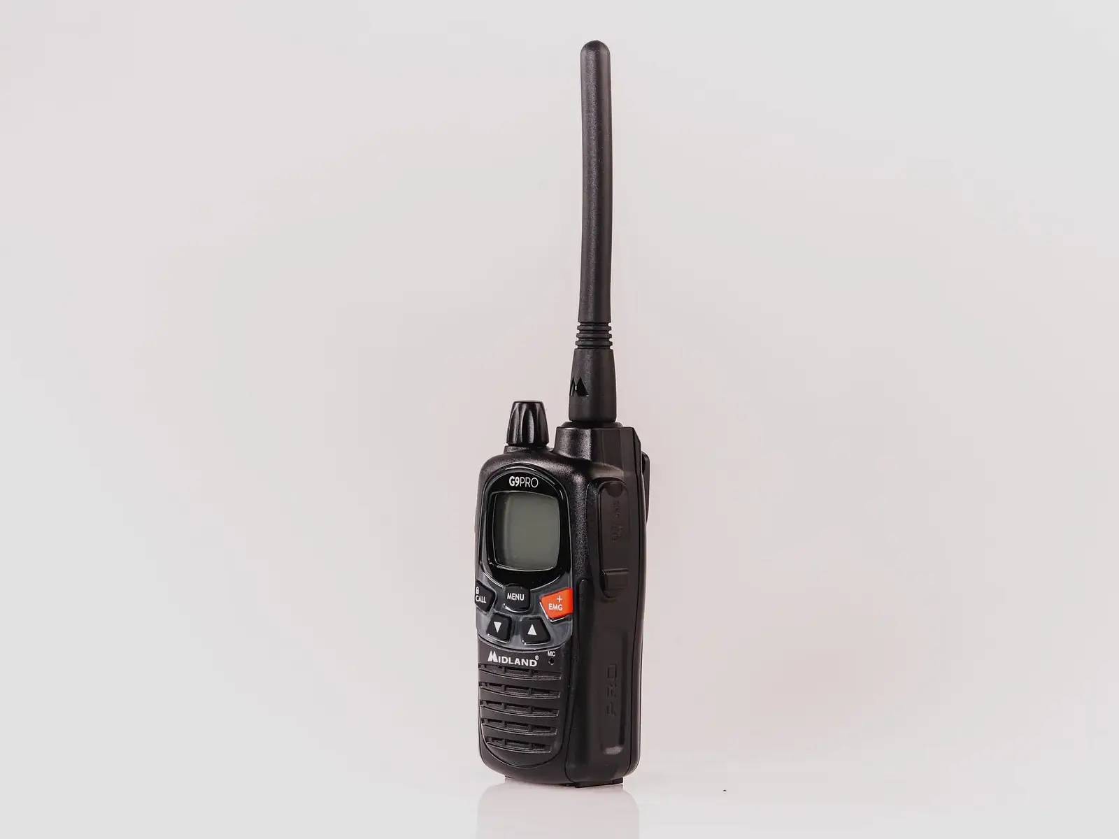 Radio Midland G9 Pro, Bild 2 von 4