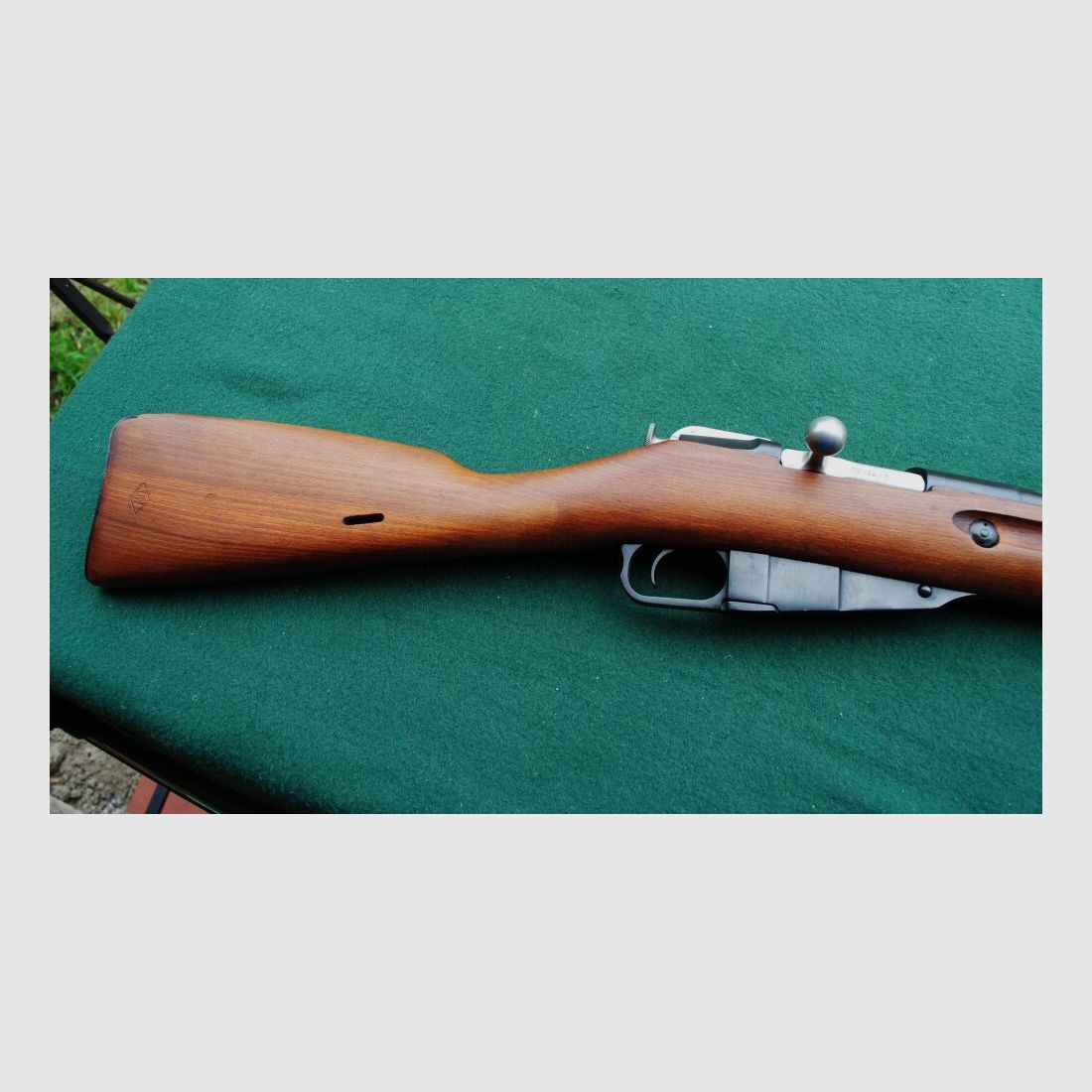 Karabiner, Radom Mod. Mosin Nagant M44 ( 1953 )