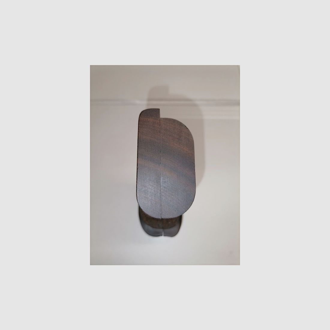 Griffschalen voor revolvers S&W of andere merken