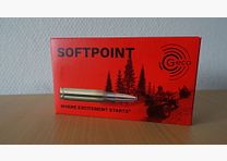 Geco Softpoint .308 Win