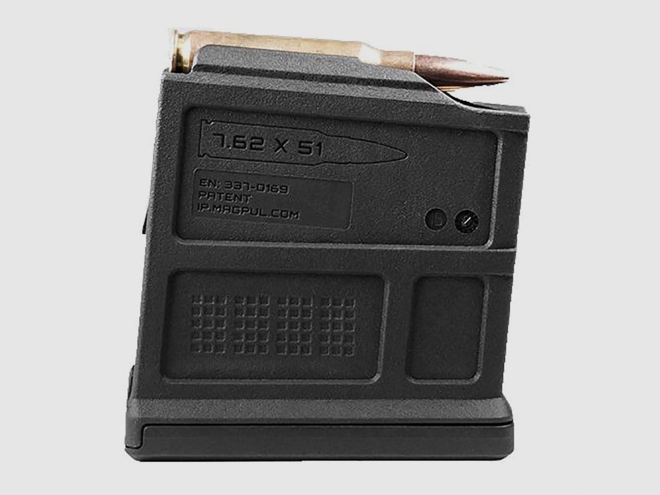 Magpul PMAG 7.62 AC AICS Short Action Magazyn