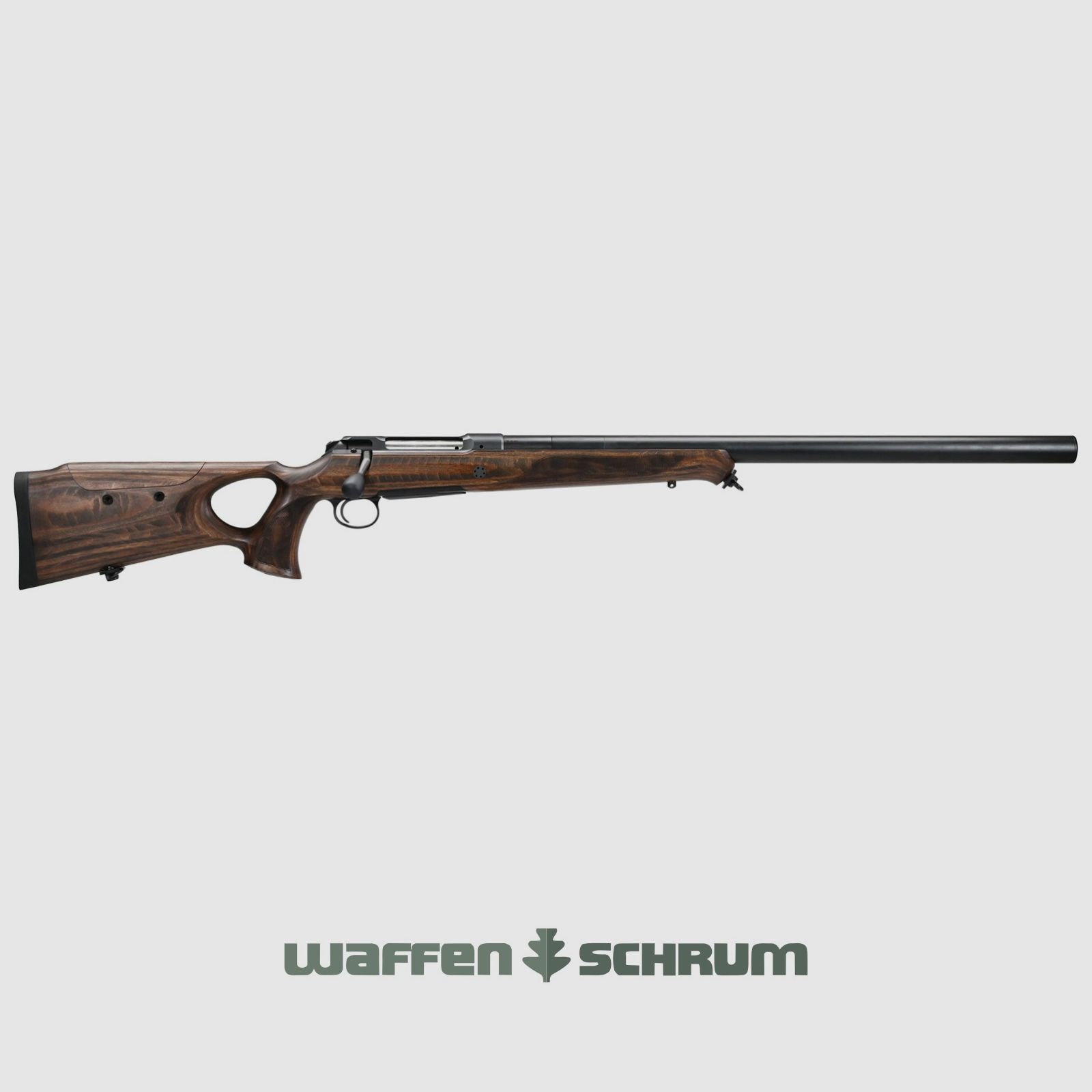 Sauer S101 GTI Silence