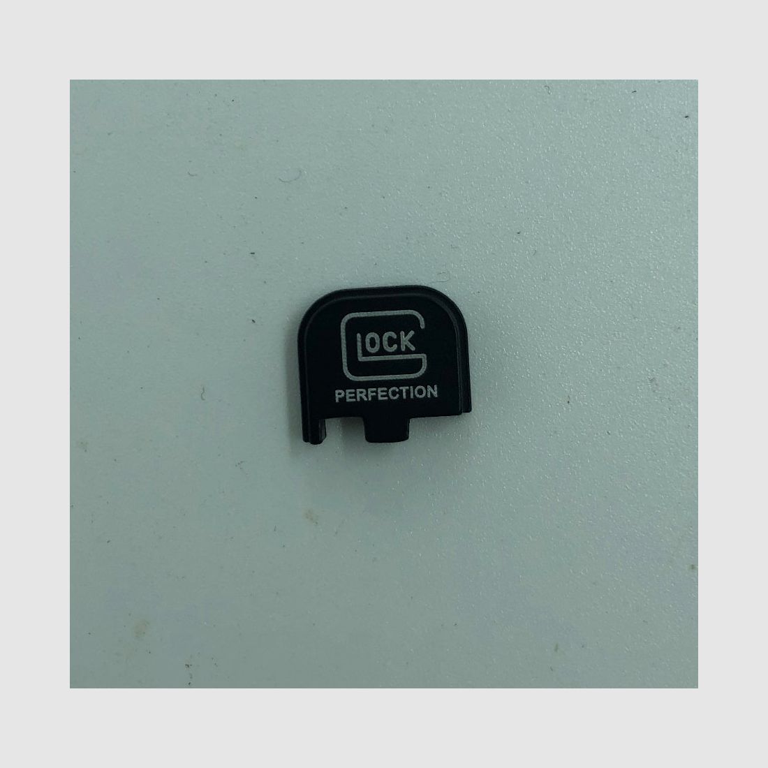 GLOCK Slide Closure Plug Perfection for Mod. 42/48/43/43X