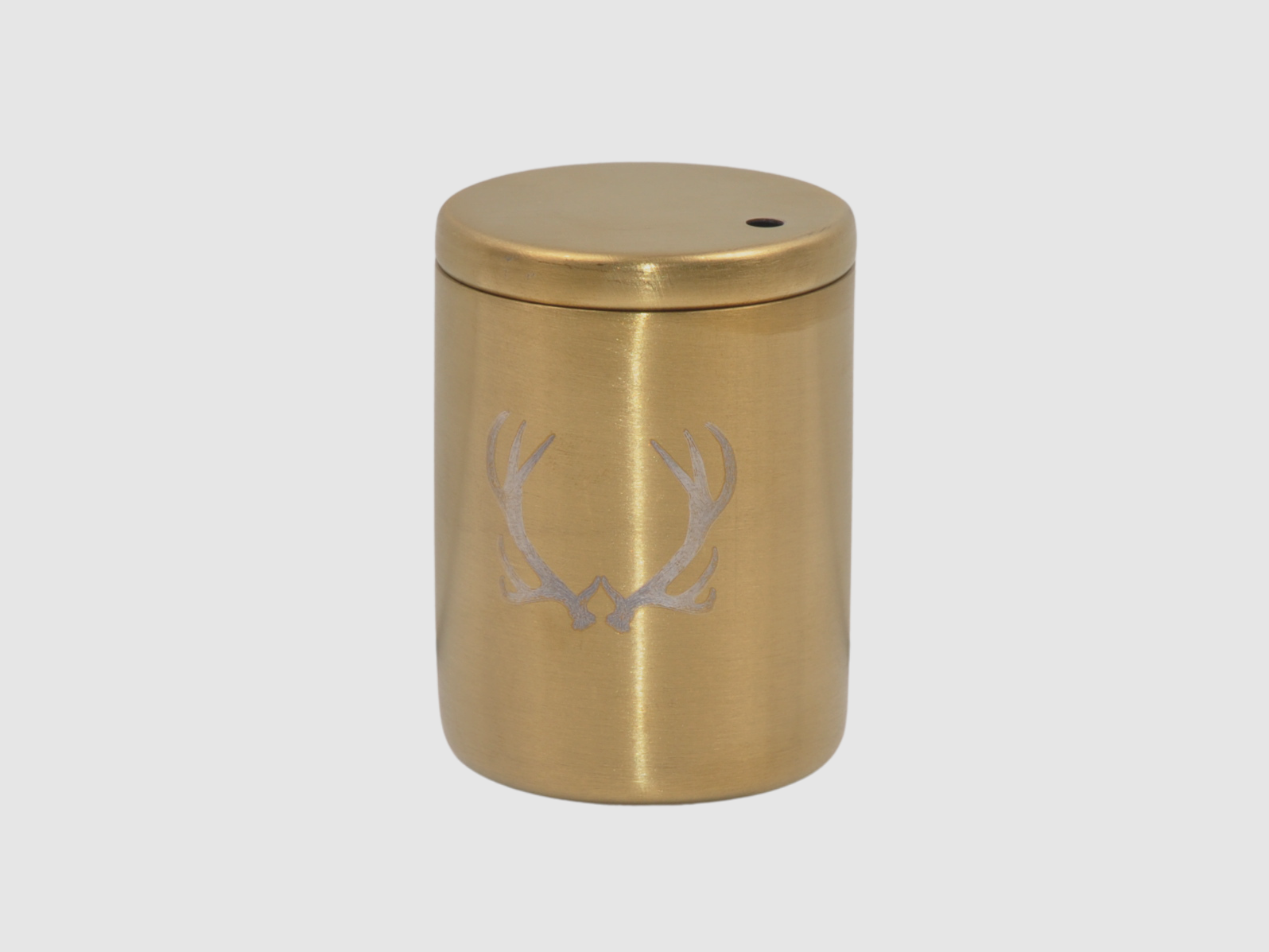 Zahnstocherhalter golden