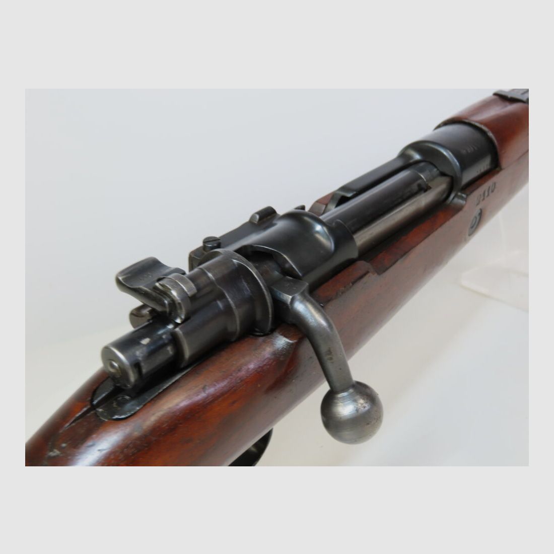 FN Herstal K98 Venezuela M1930