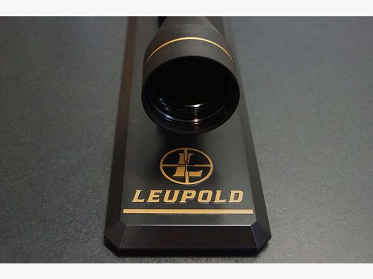 Leupold VX-2 3-9×50