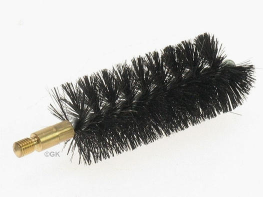 Haarbürste Kaliber 20