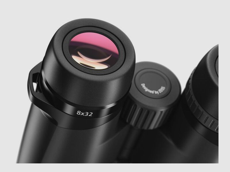 ZEISS Conquest HDX 10x32, Bild 3 von 5