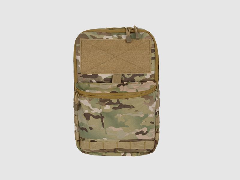 Multi-purpose backpack V2 - Multicamo [8FIELDS]