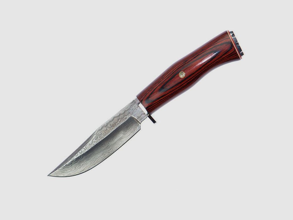 Messer MUELA BRACO-11DAM, Bild 1 von 2