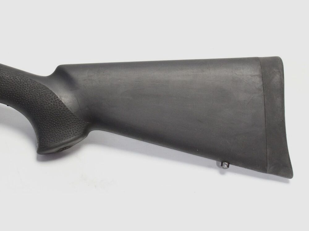 Mauser 98 tracking with Aimpoint, Cerakote