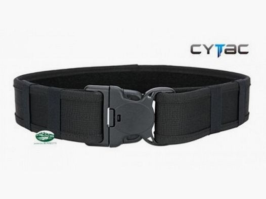 CEYTAC Ceinture Tactique taille M 90cm/110cm