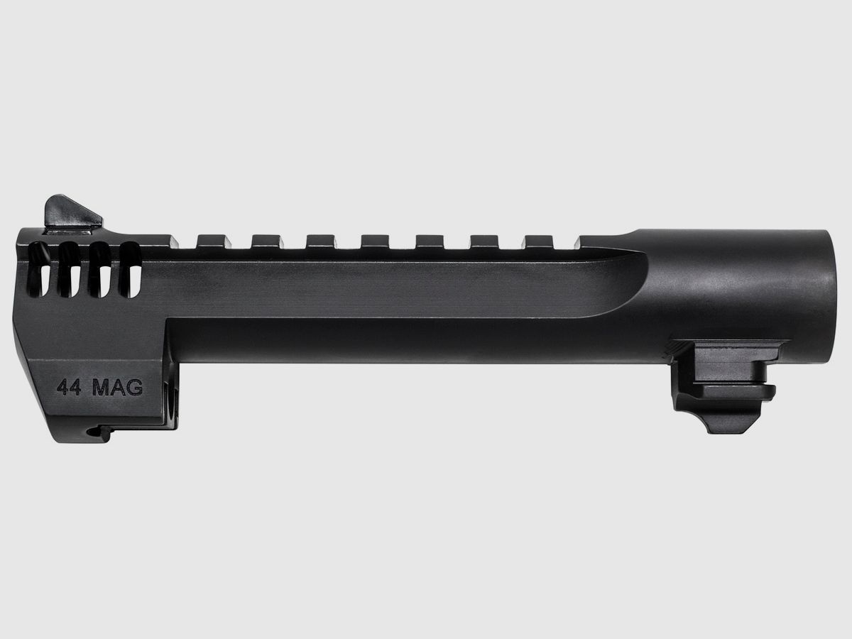 A-Lauf Desert Eagle XIX 6" IMB Black