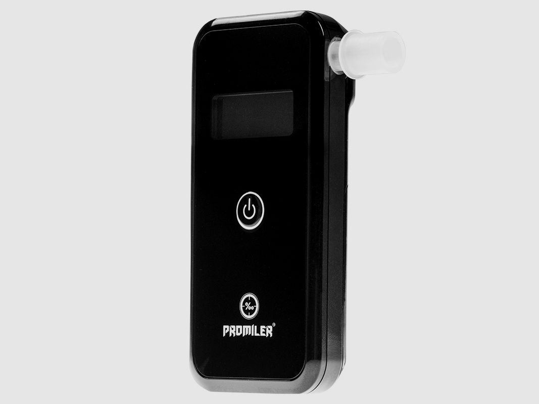 Promiler AL 7010 Alkoholtester