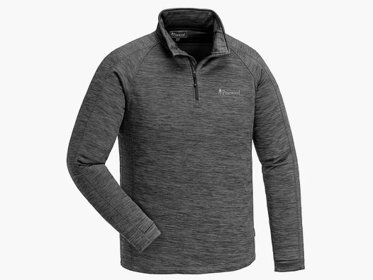Pinewood Abisko Midlayer half Zip