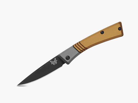 Benchmade 315BK-01 Successor