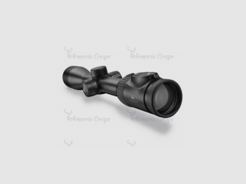 Zielfernrohr Swarovski Z8i 2-16×50, Bild 2 von 3