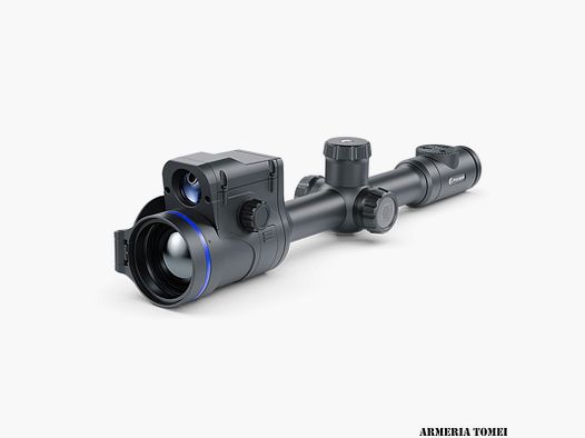 WÄRMEBILDOPTIK – PULSAR – THERMION 2 LRF XP50 PRO Wärmebildzielfernrohr