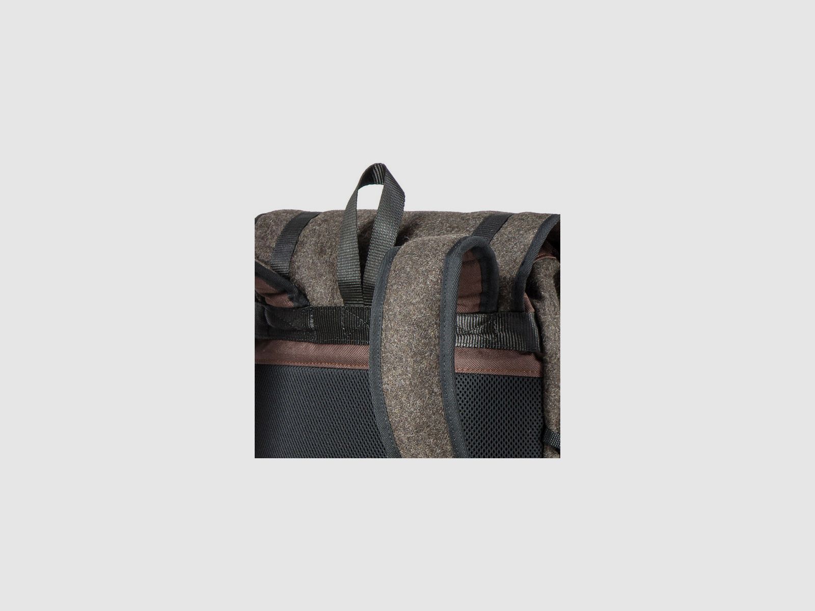 AKAH Gebirgs- und Trekking-Rucksack LODEN
