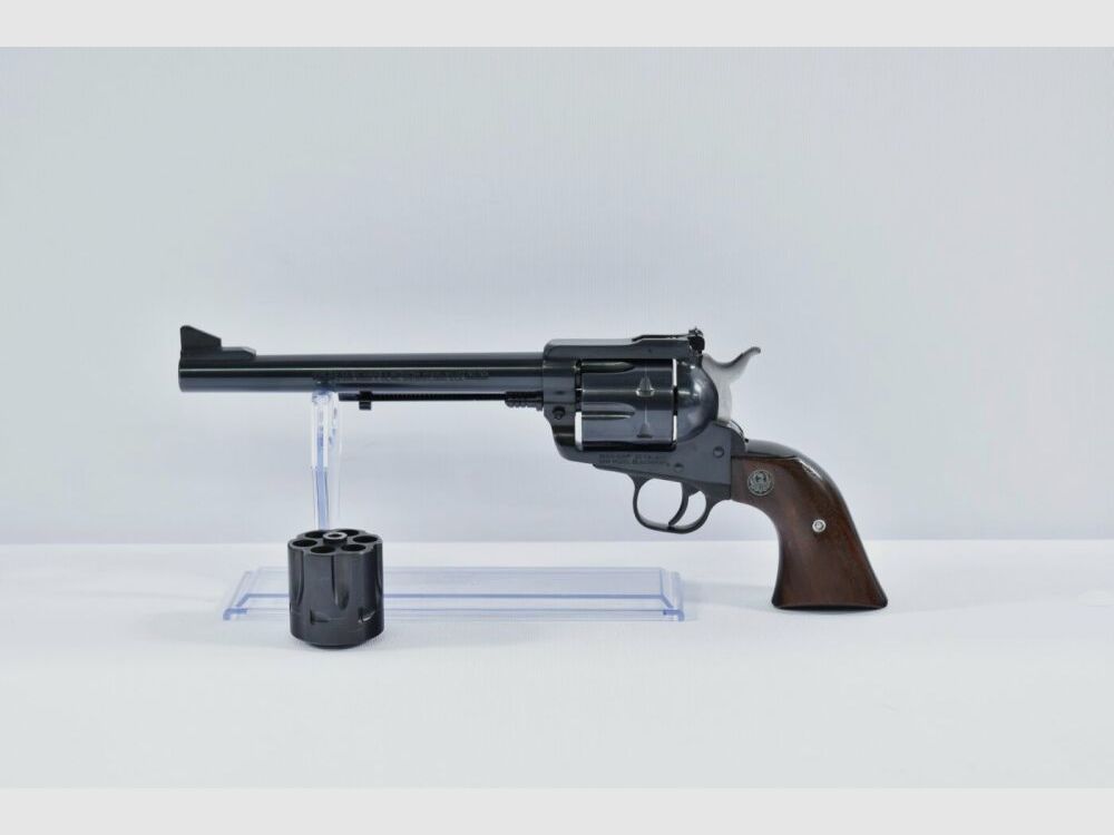 Ruger New Model Blackhawk​ .45Colt Revolver
