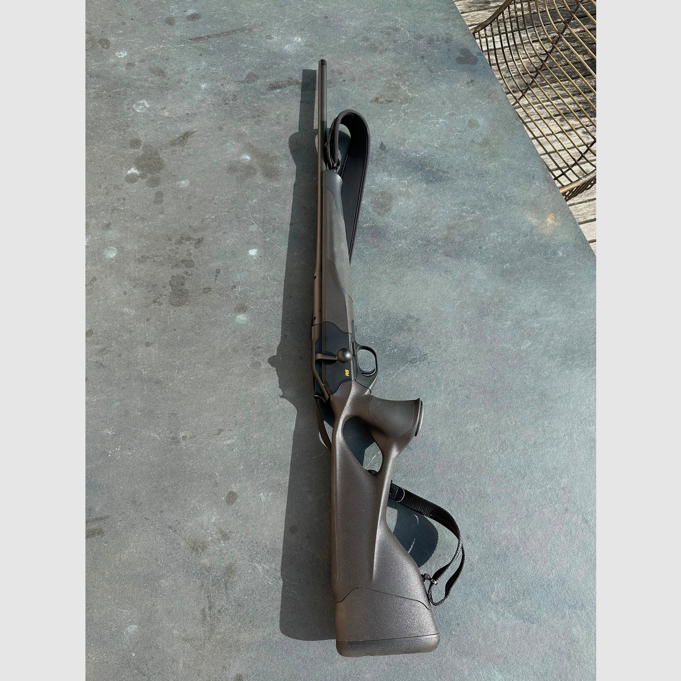 Blaser R8 Ultimate