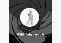 Weihrauch Luftgewehr HW 80K Kaliber 4,5mm Diabolo inkl. Schalldämpfer