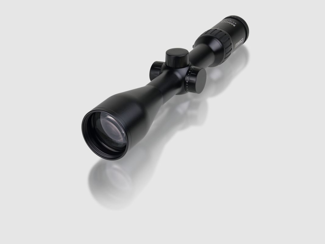 STEINER Ranger 4 | 2.5-10×50