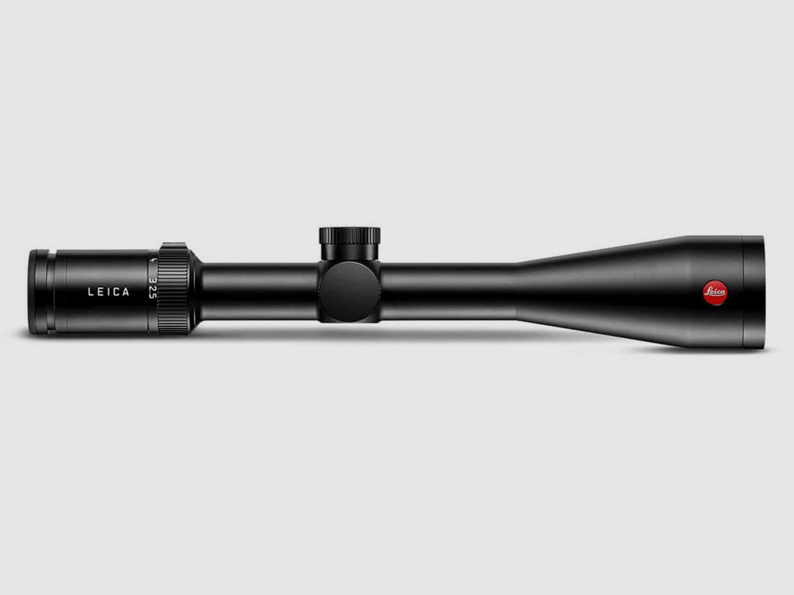 LEICA AMPLUS 6 | 2,5-15x50i