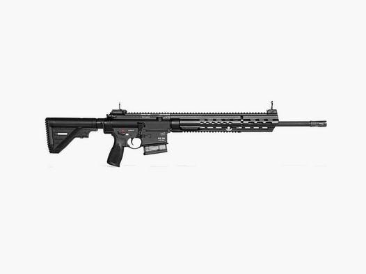 Heckler & Koch MR308 A3 - 20"