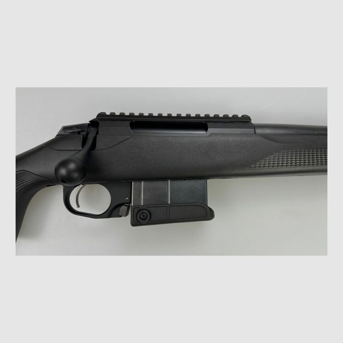 Tikka T3x CTR AS